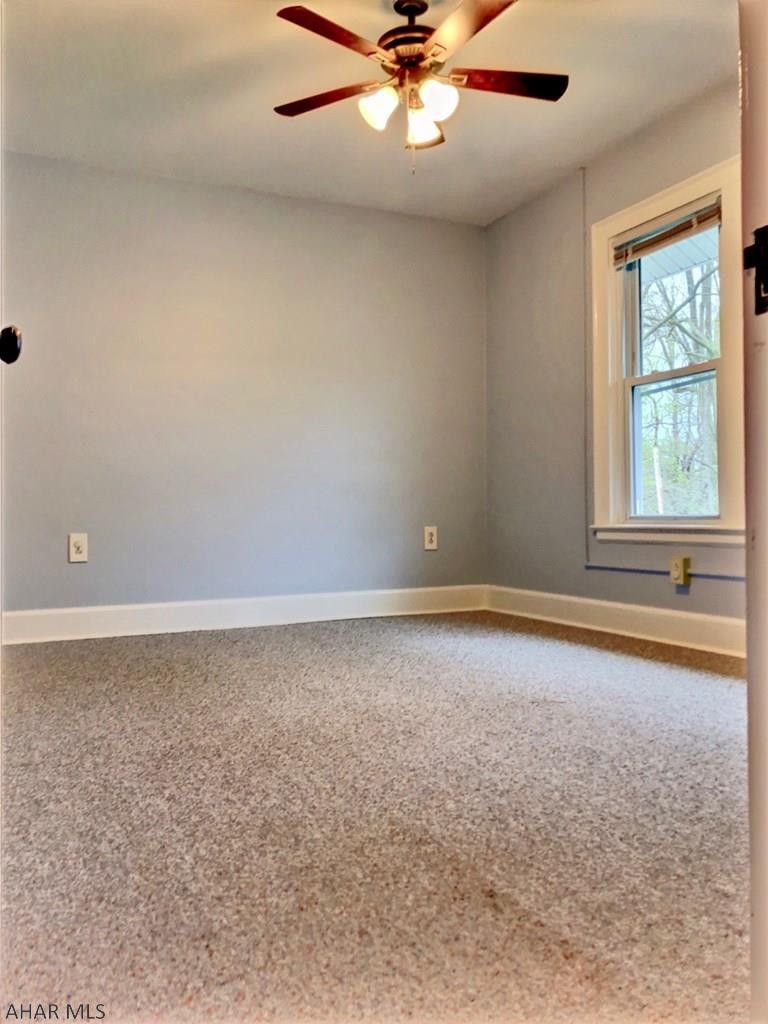 Mansion Park - Residential