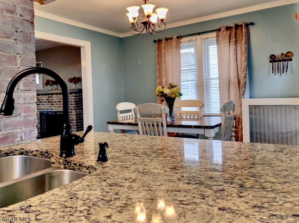 Mansion Park - Residential