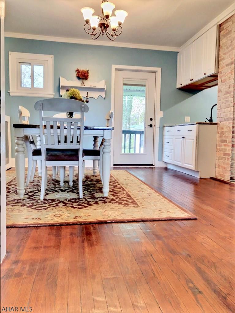 Mansion Park - Residential