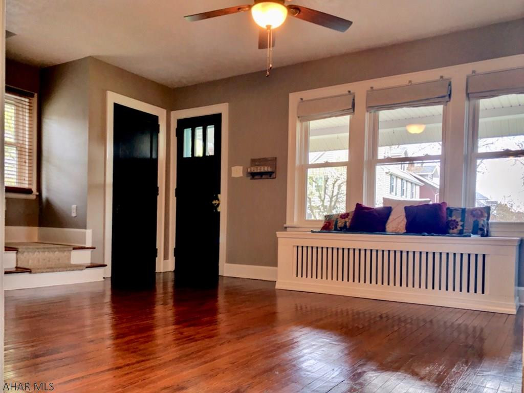 Mansion Park - Residential