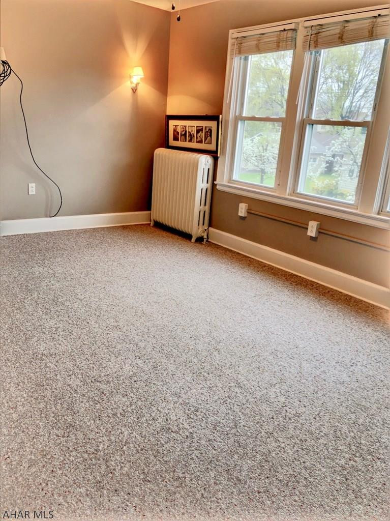 Mansion Park - Residential