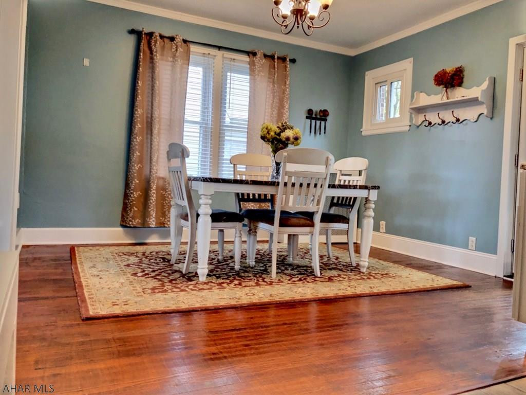 Mansion Park - Residential