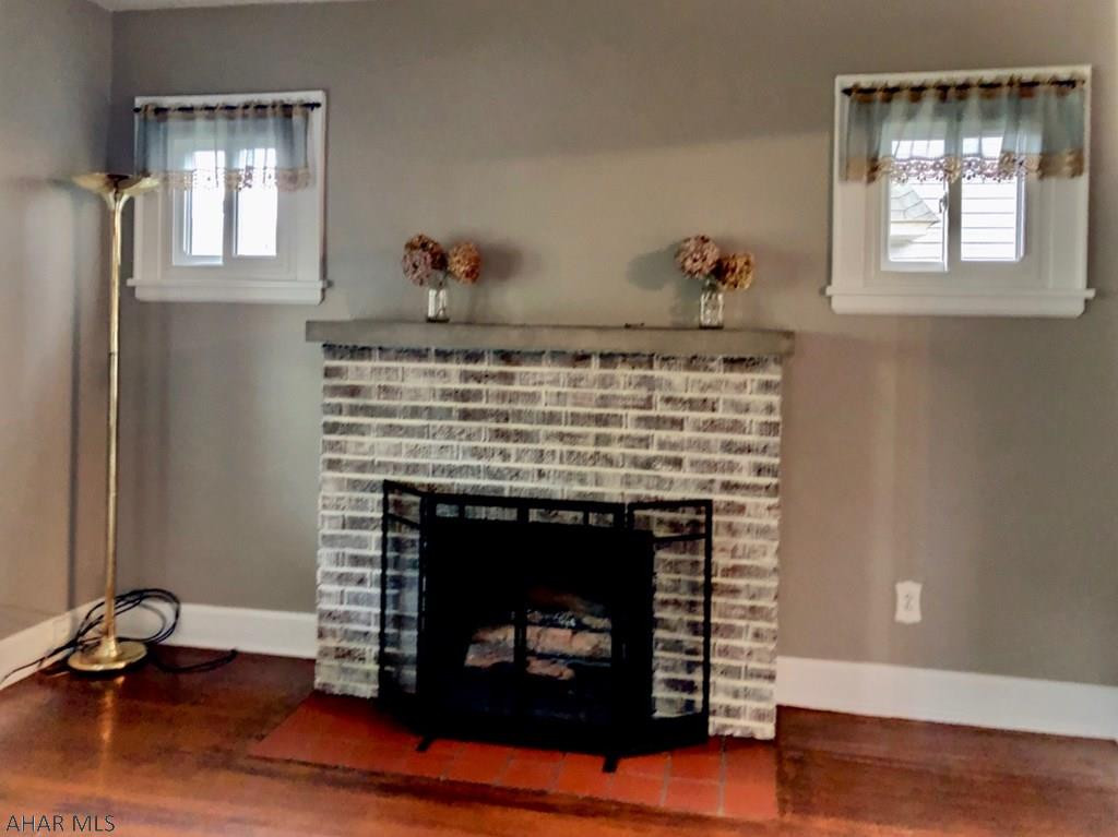 Mansion Park - Residential