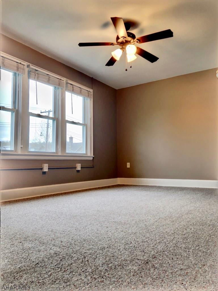 Mansion Park - Residential