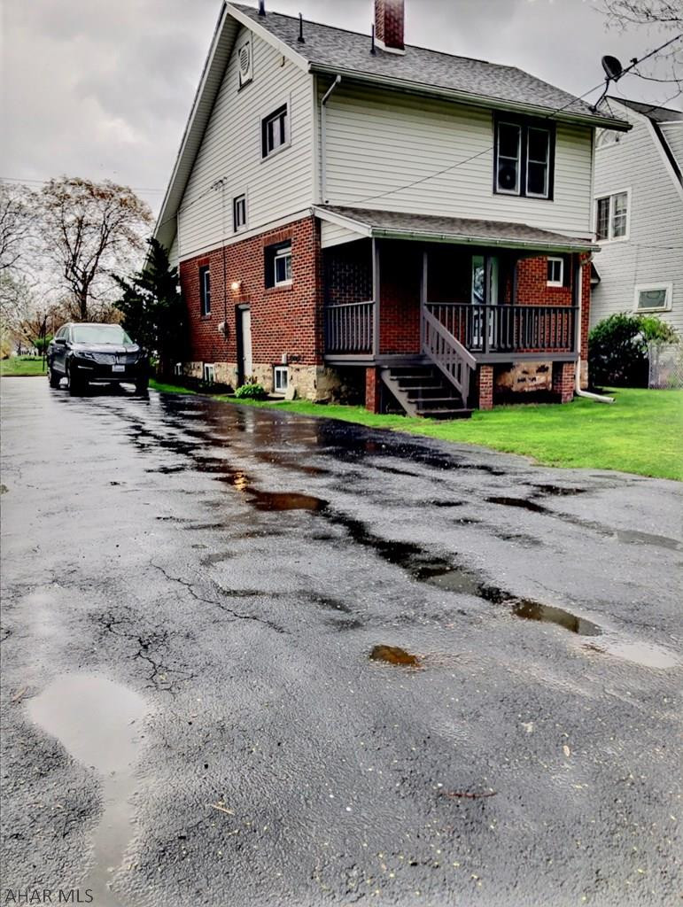 Mansion Park - Residential