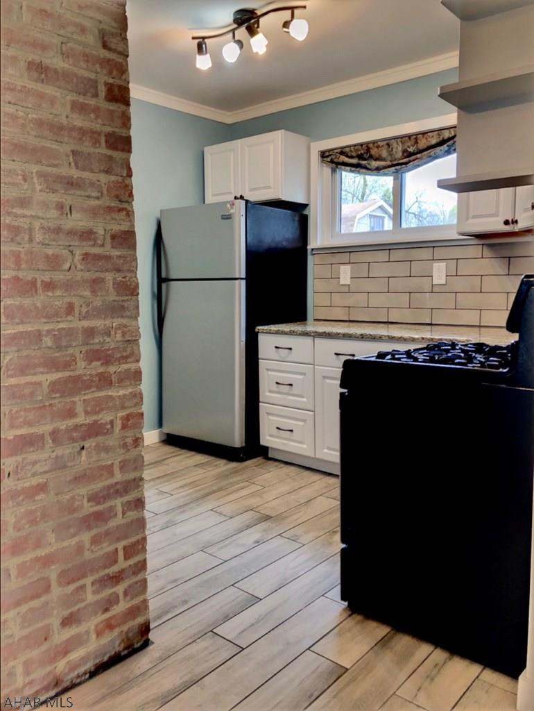 Mansion Park - Residential