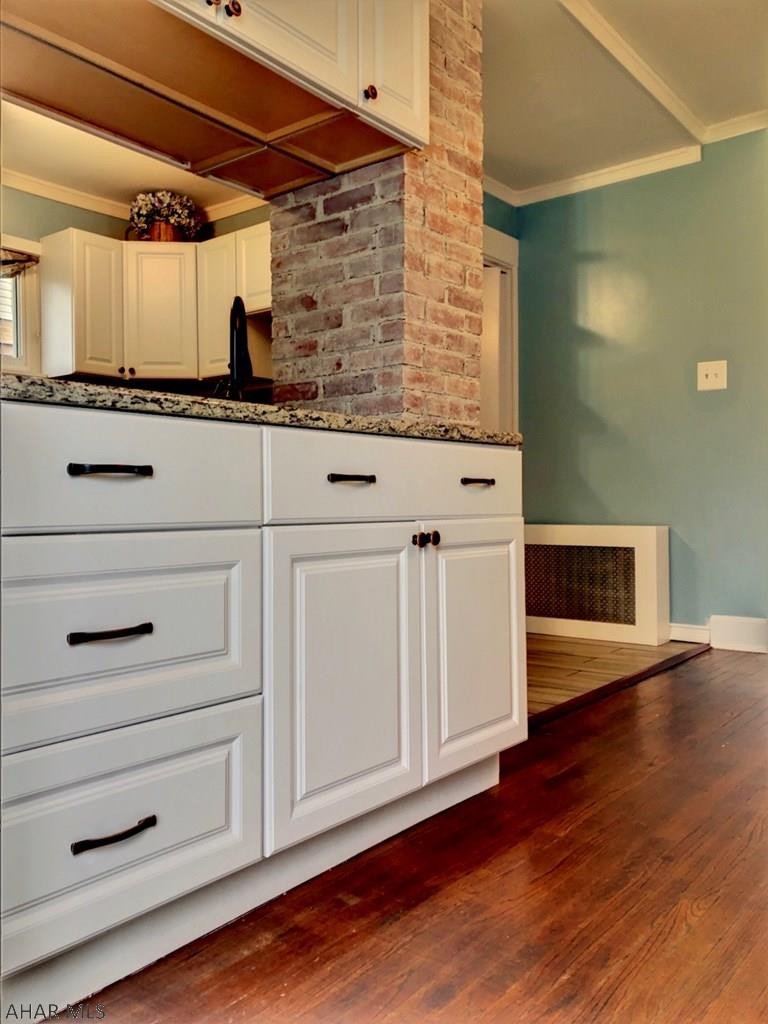 Mansion Park - Residential