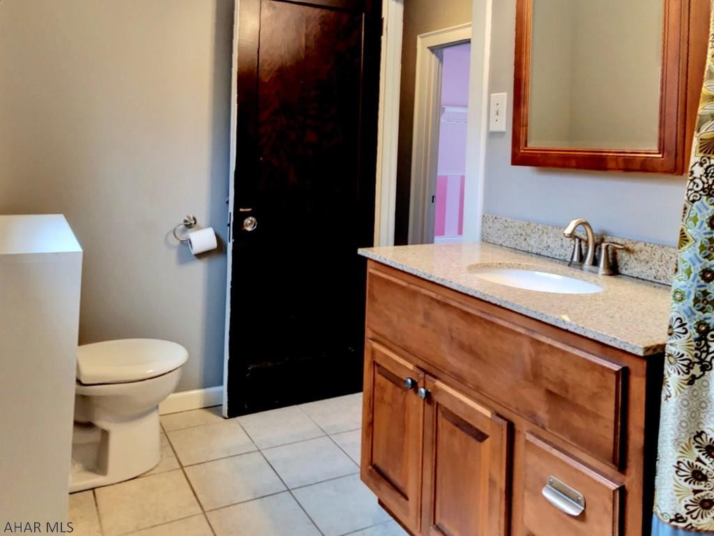 Mansion Park - Residential