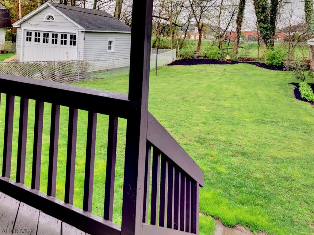 Mansion Park - Residential