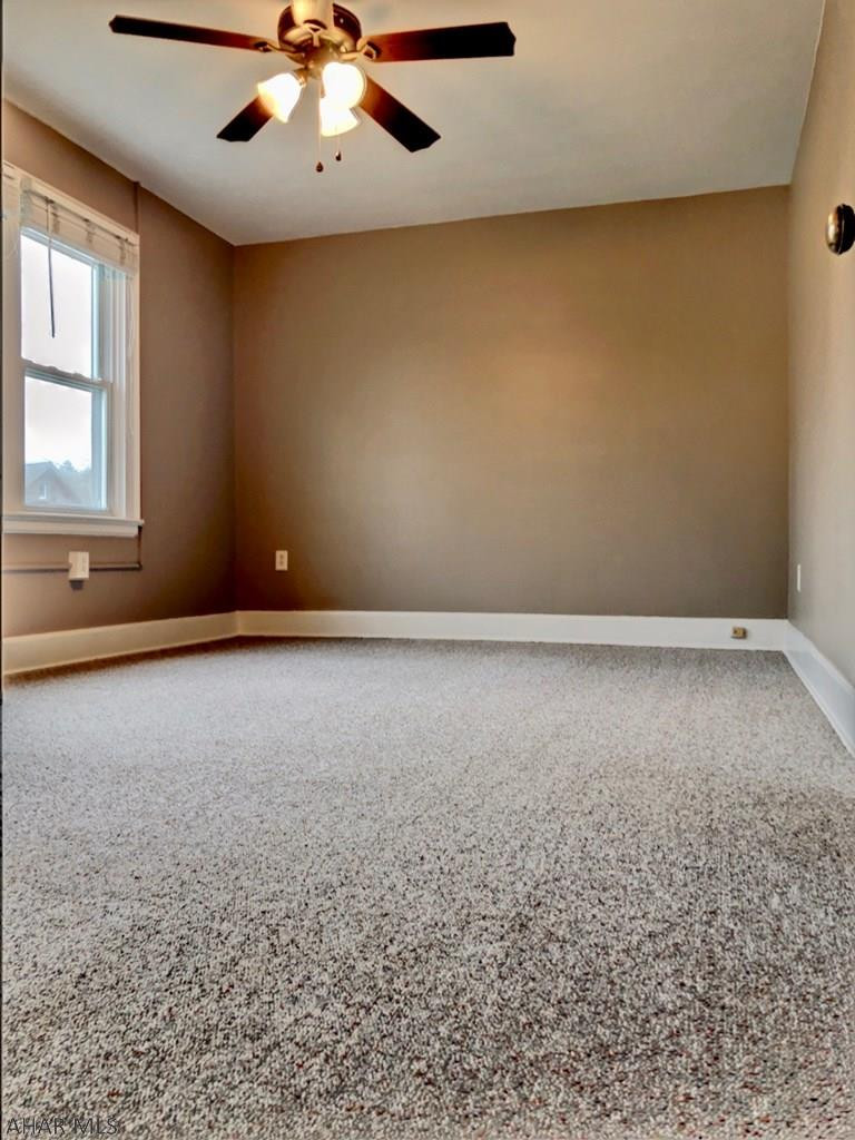 Mansion Park - Residential