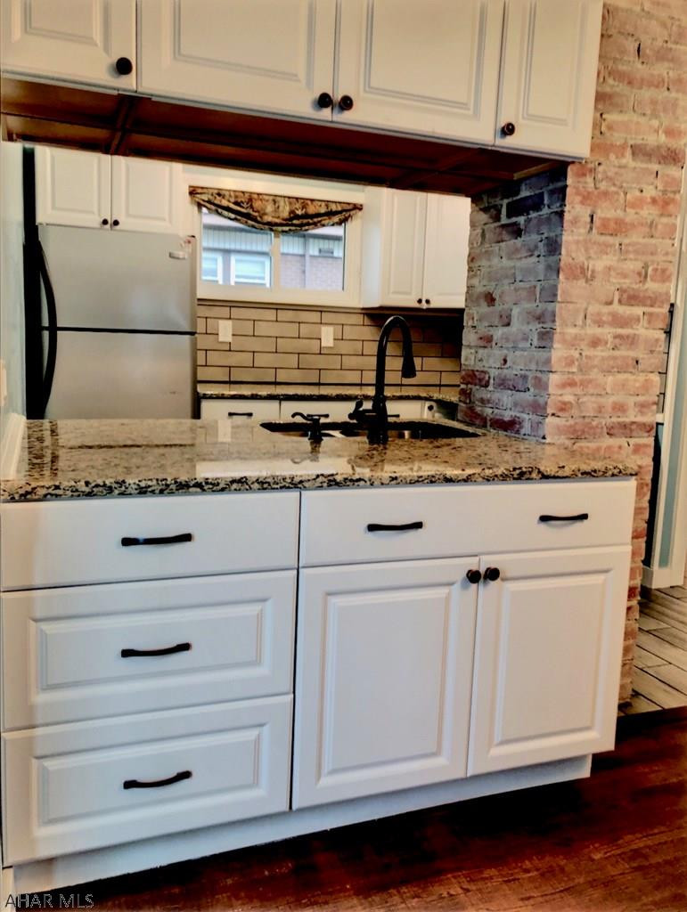 Mansion Park - Residential