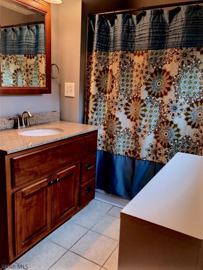 Mansion Park - Residential