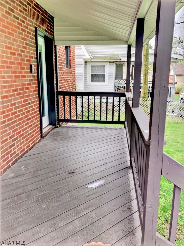 Mansion Park - Residential