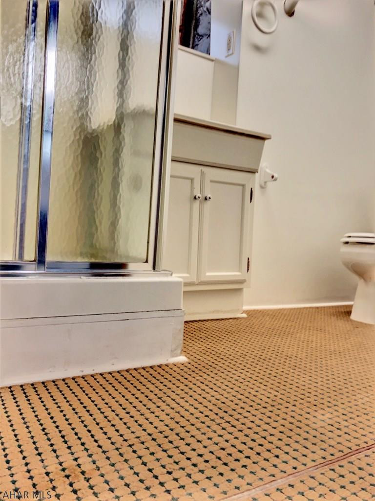 Mansion Park - Residential