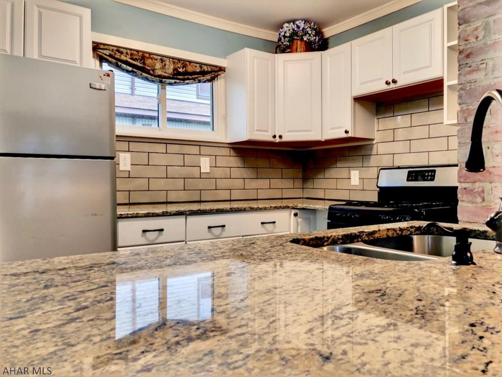 Mansion Park - Residential