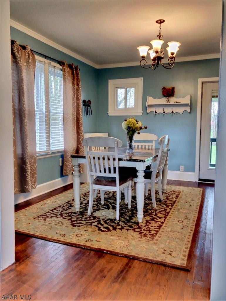 Mansion Park - Residential