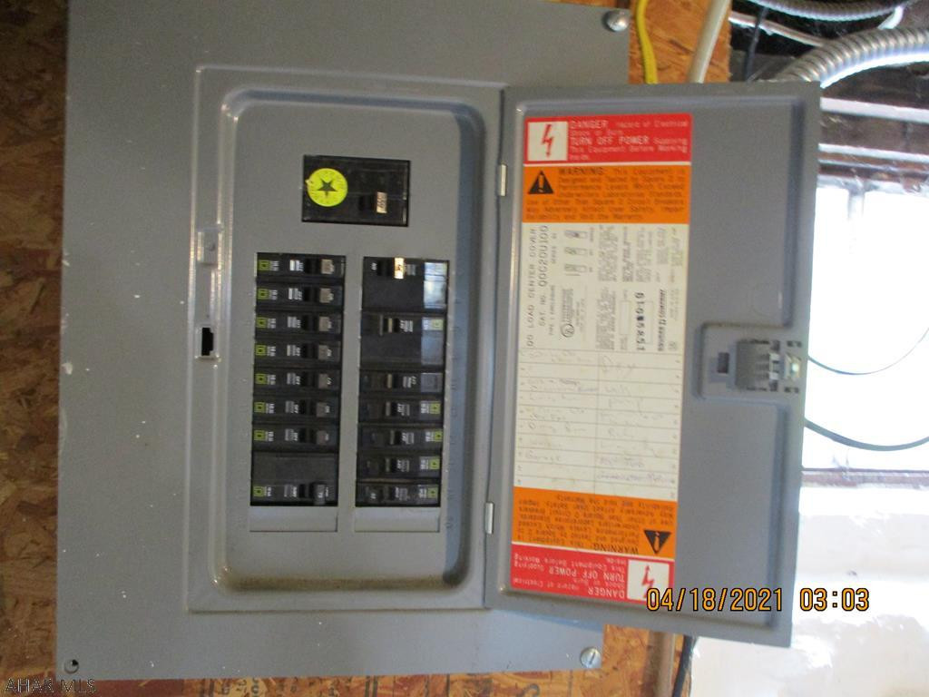 Greenwood - Residential