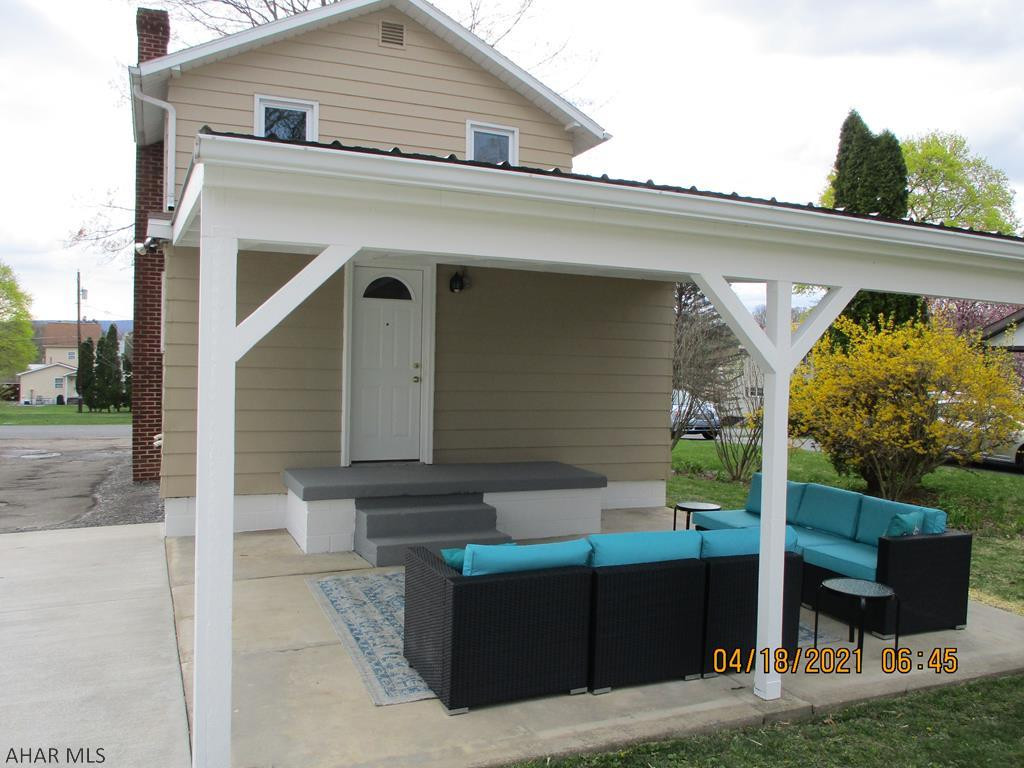 Greenwood - Residential