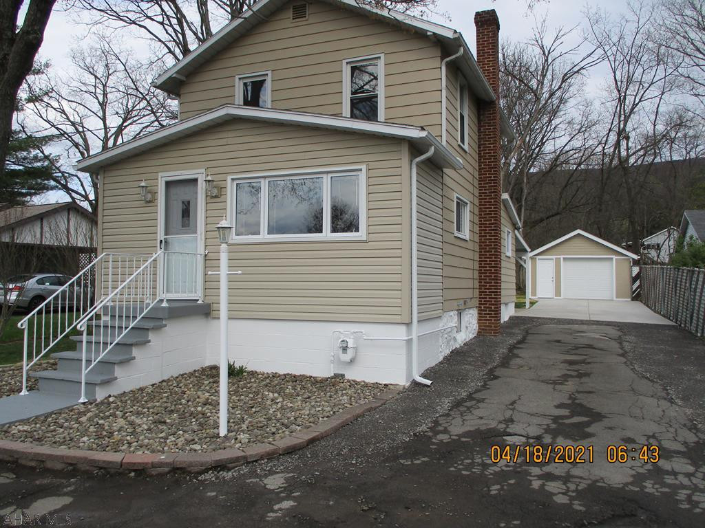 Greenwood - Residential