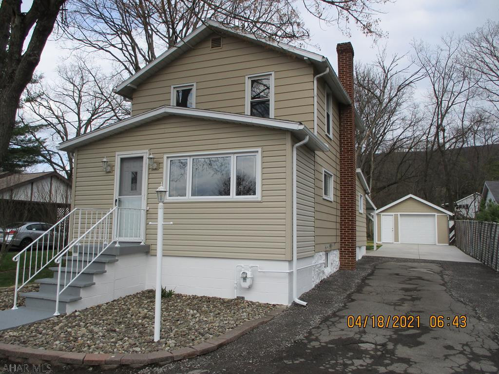 Greenwood - Residential