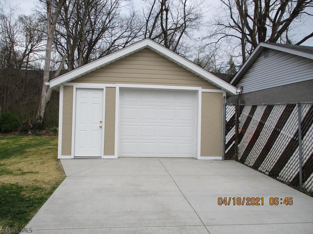 Greenwood - Residential