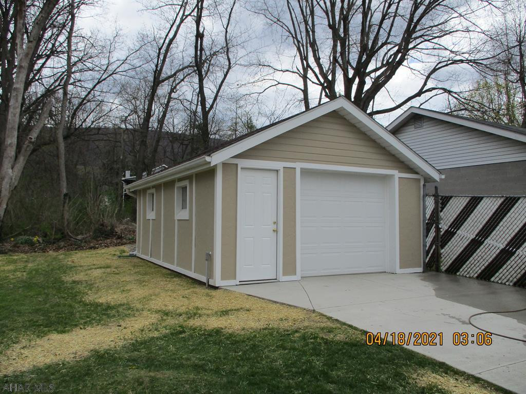 Greenwood - Residential