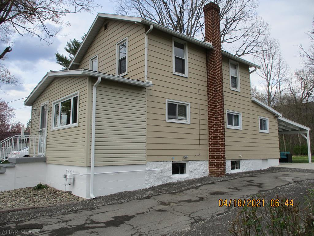 Greenwood - Residential