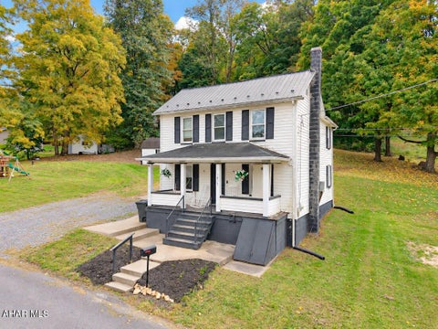 Photo for 1817 Enid Mountain Road