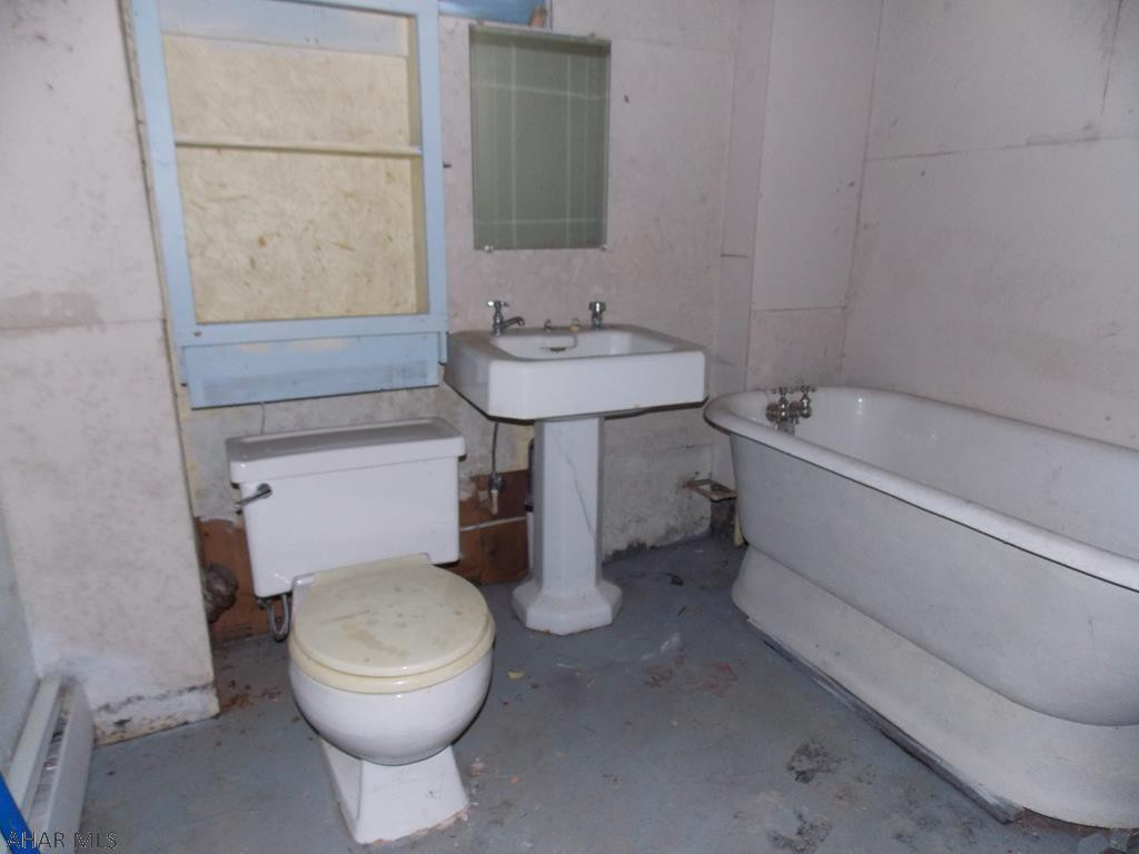 Unknown - Residential