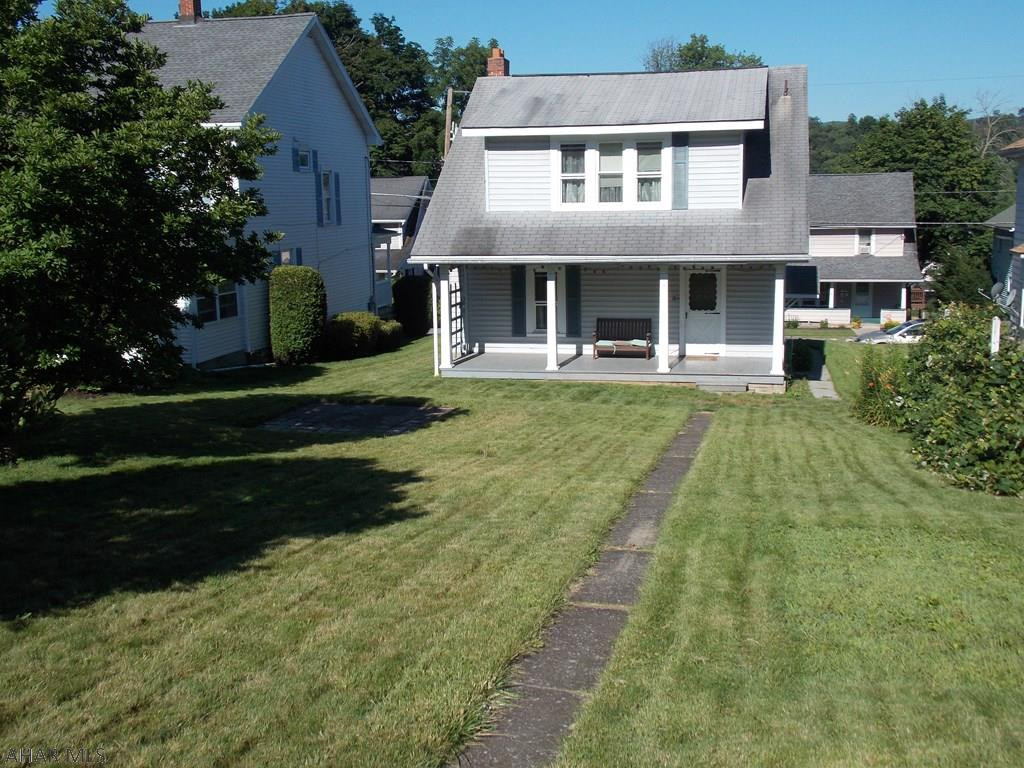 Unknown - Residential