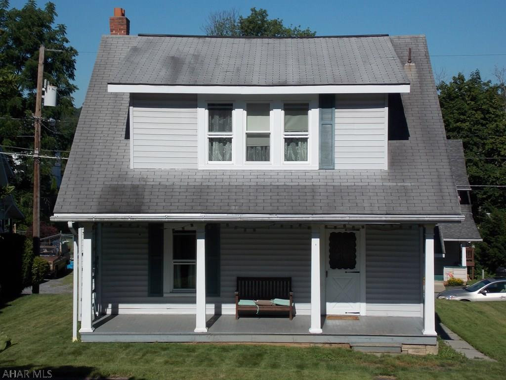 Unknown - Residential