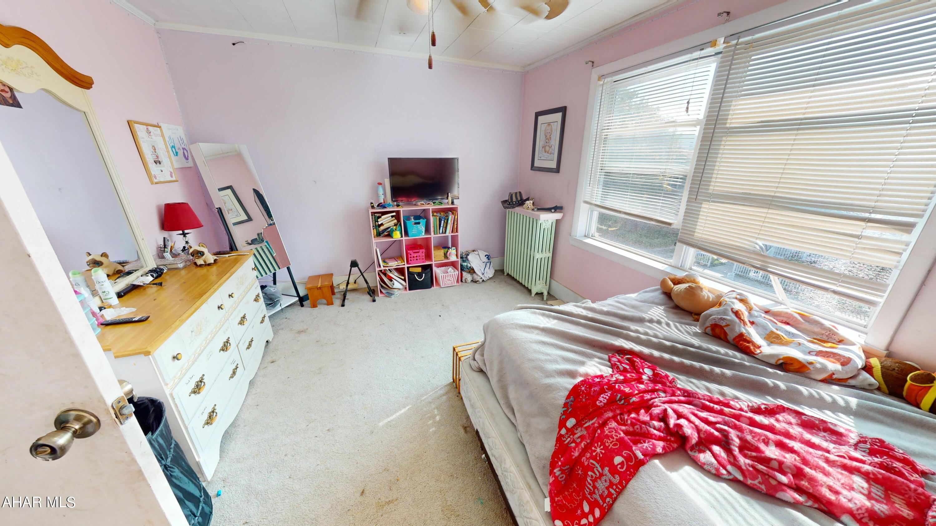 Fairview - Residential