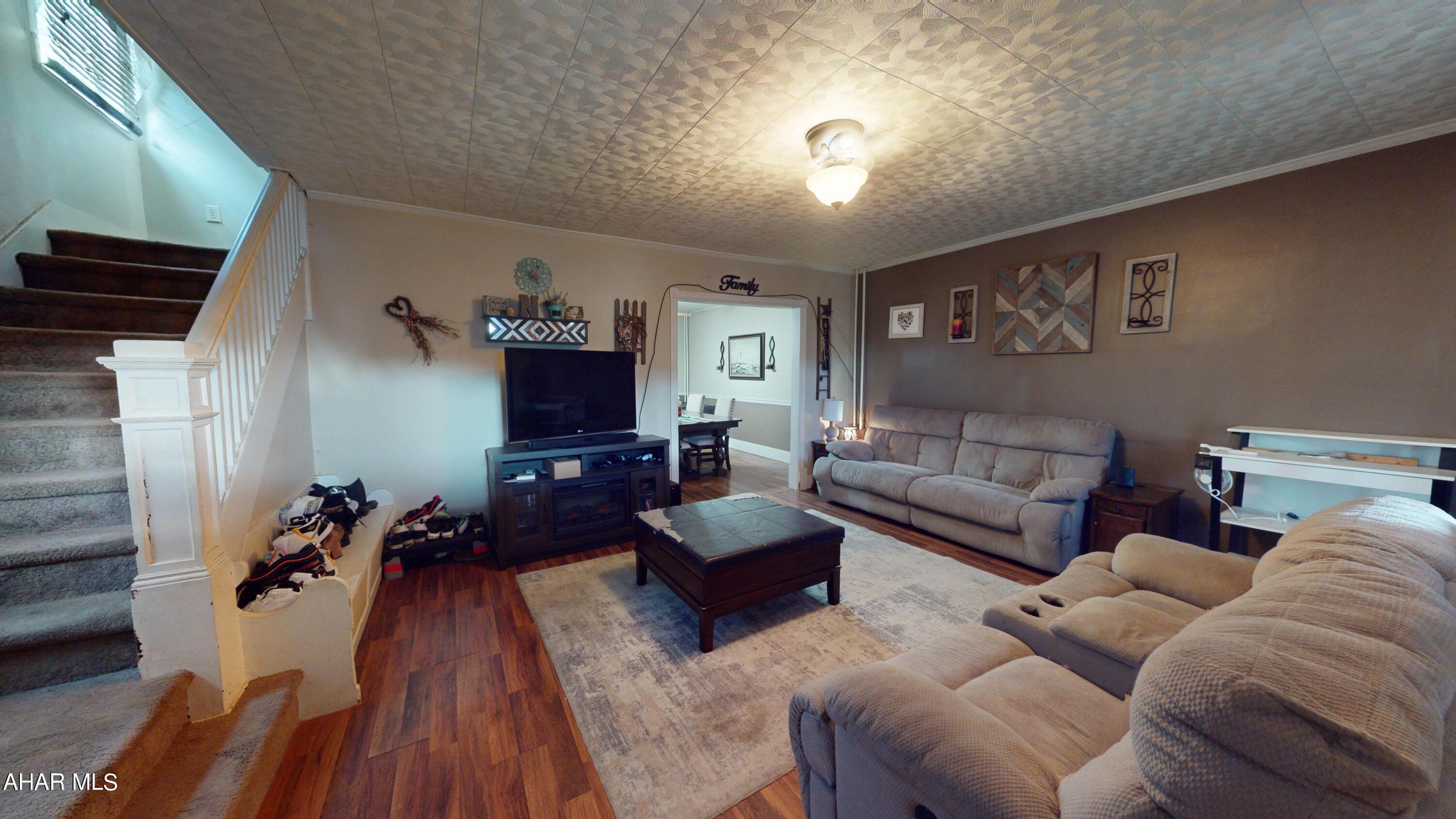 Fairview - Residential