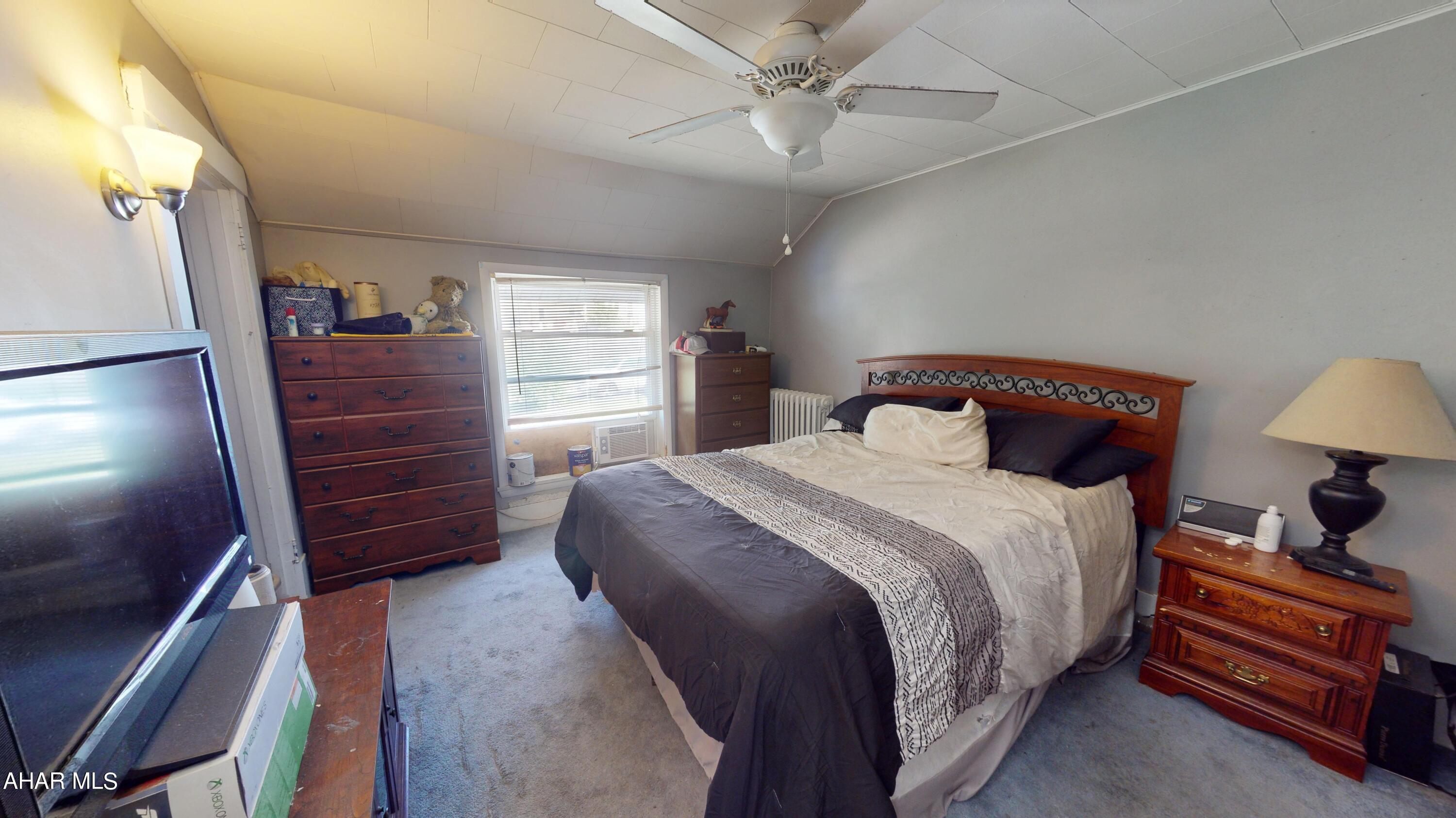 Fairview - Residential