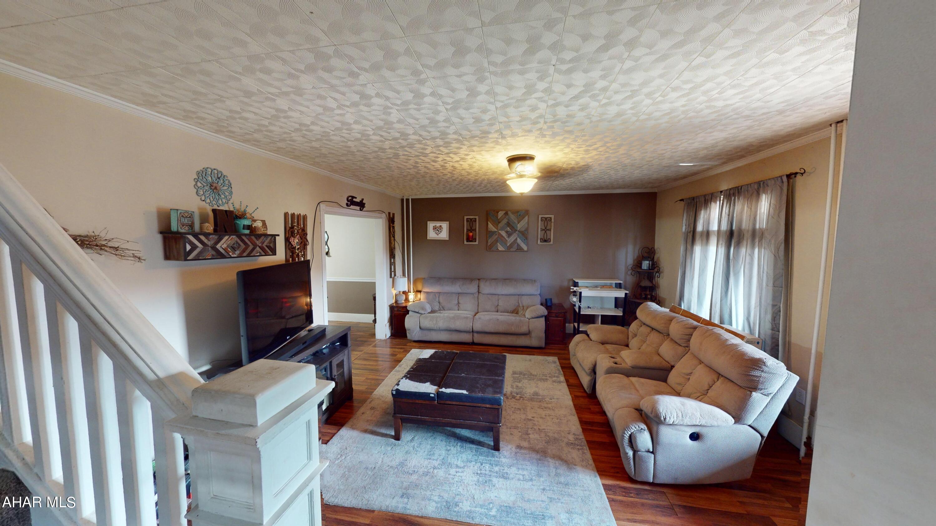 Fairview - Residential