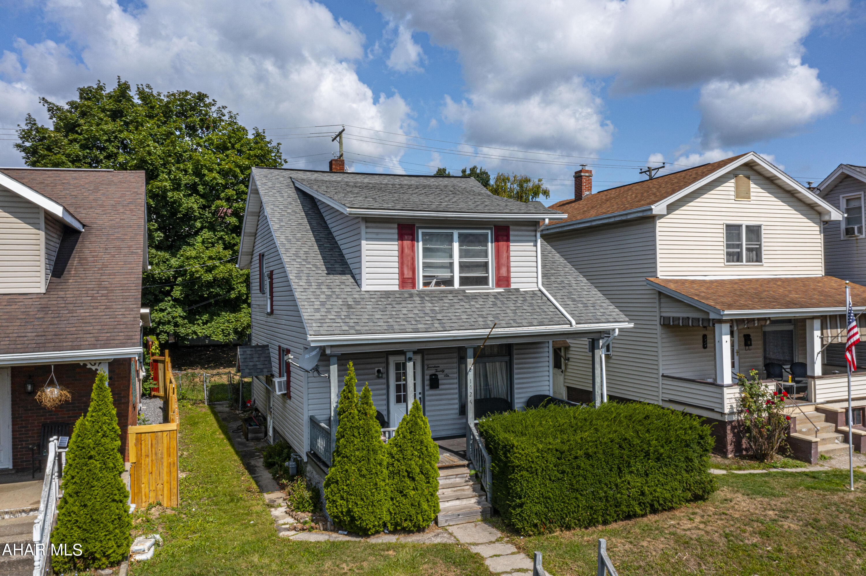 Fairview - Residential