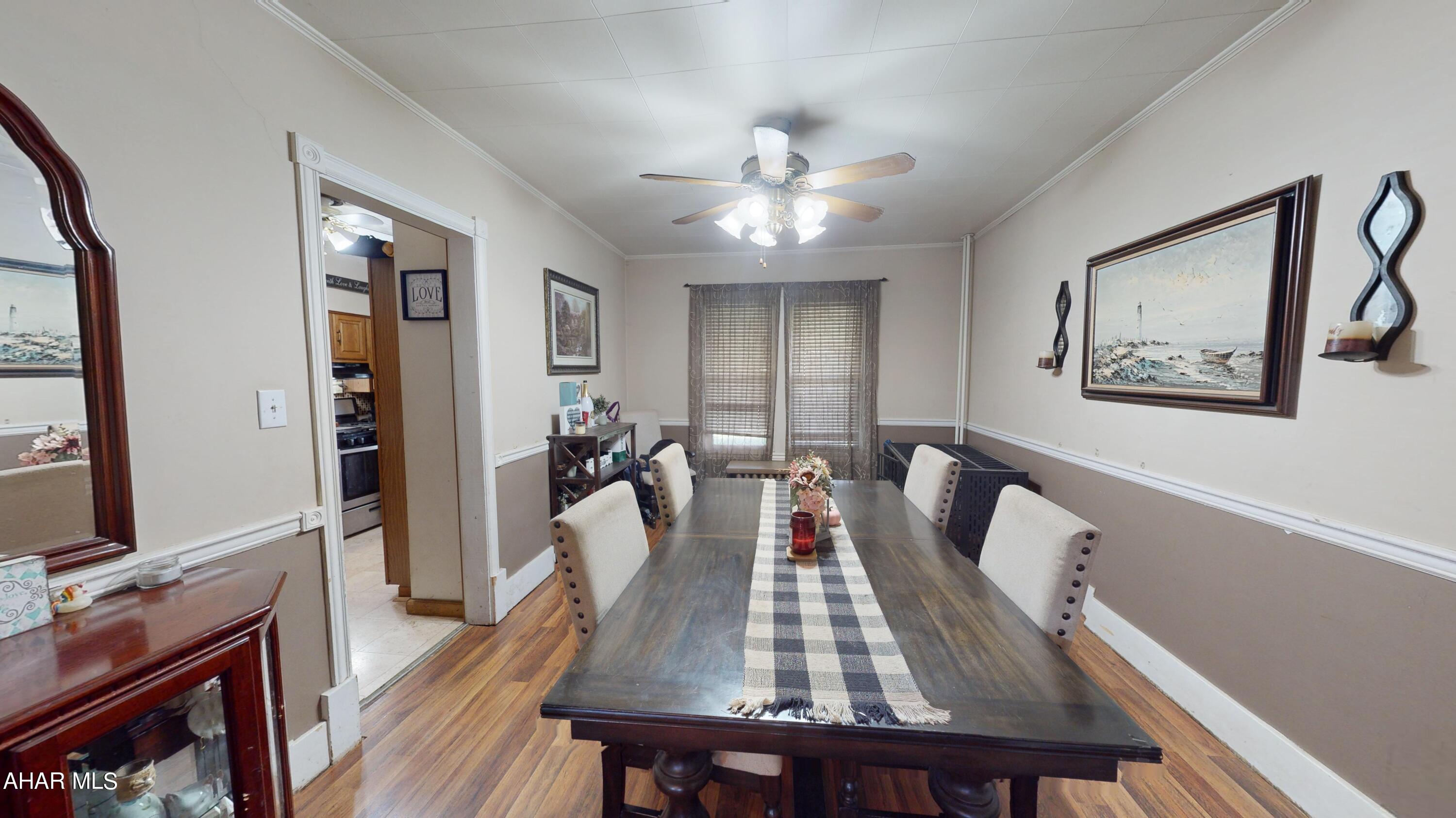 Fairview - Residential