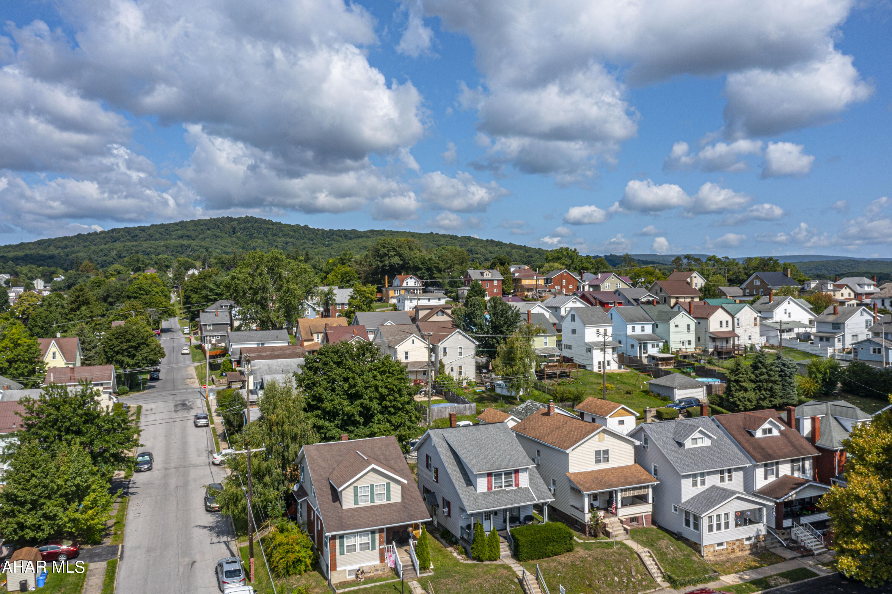 Fairview - Residential