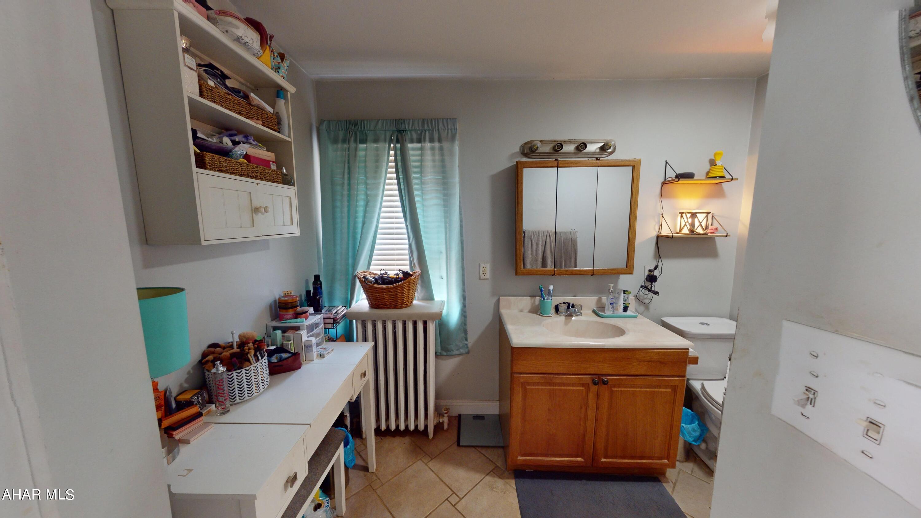 Fairview - Residential