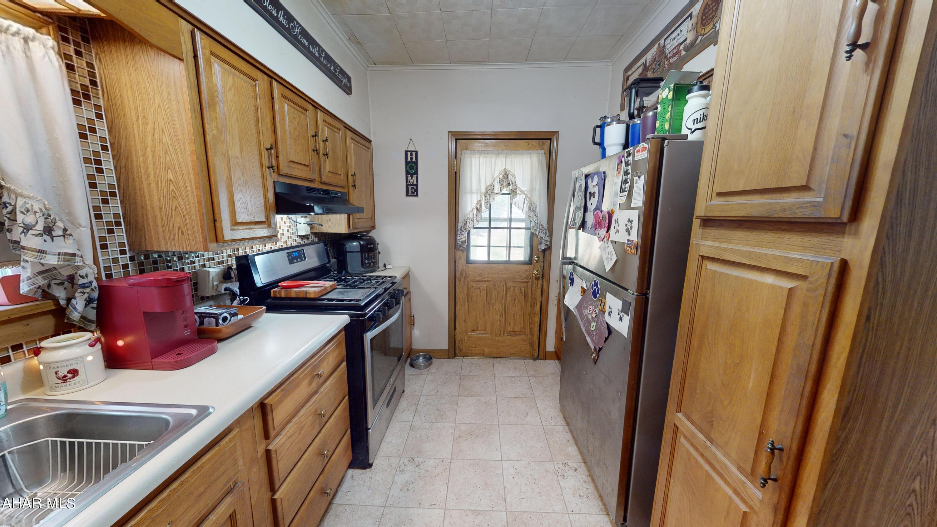 Fairview - Residential