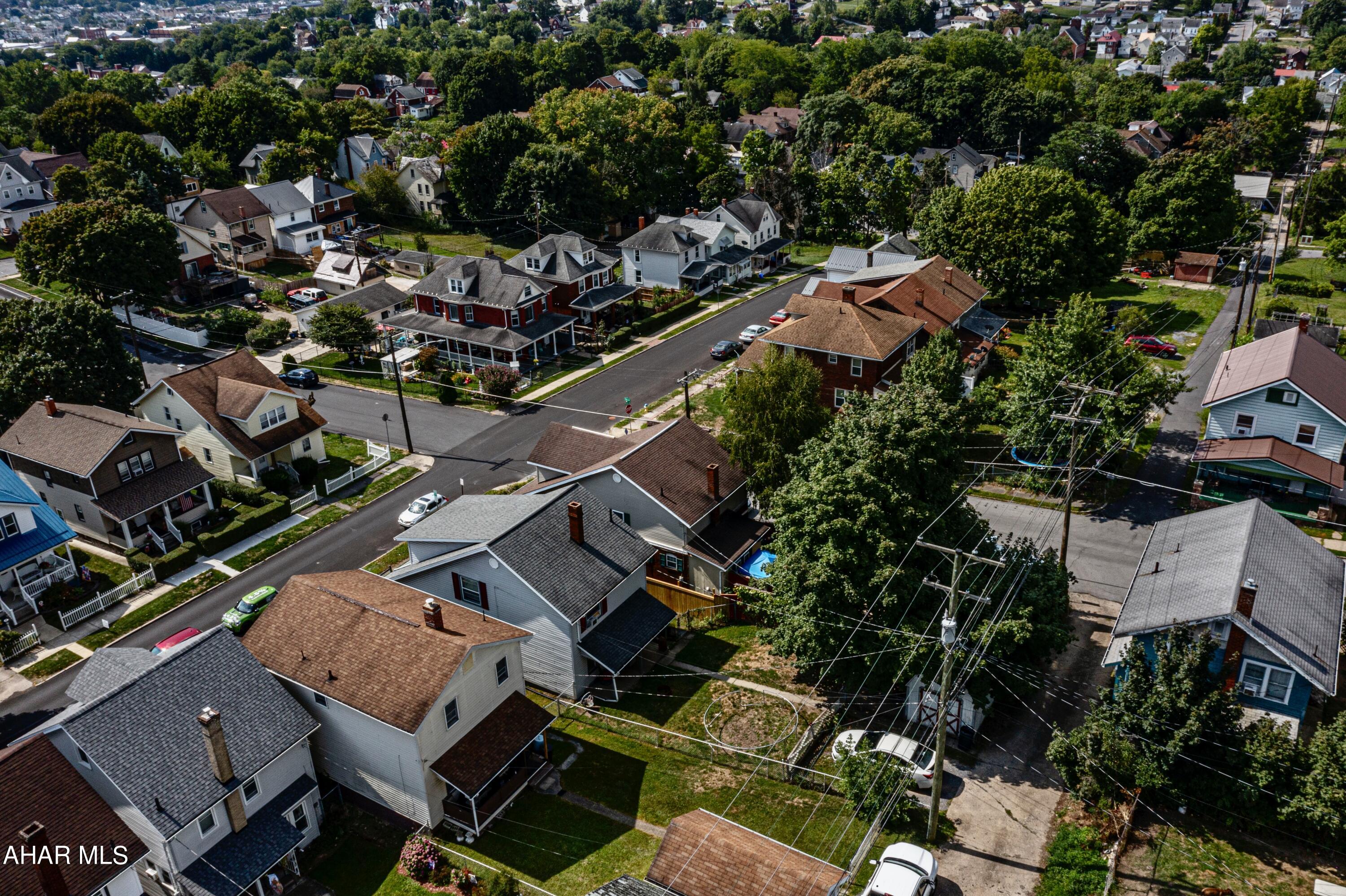 Fairview - Residential