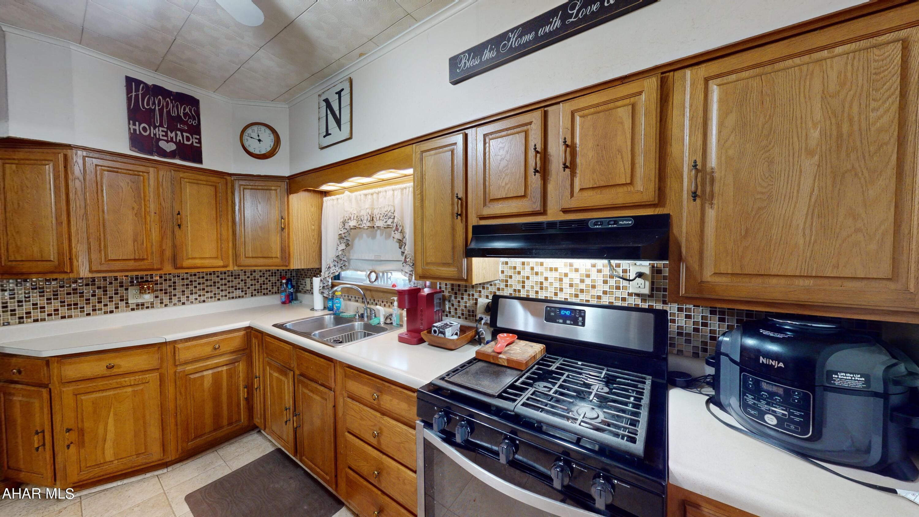 Fairview - Residential