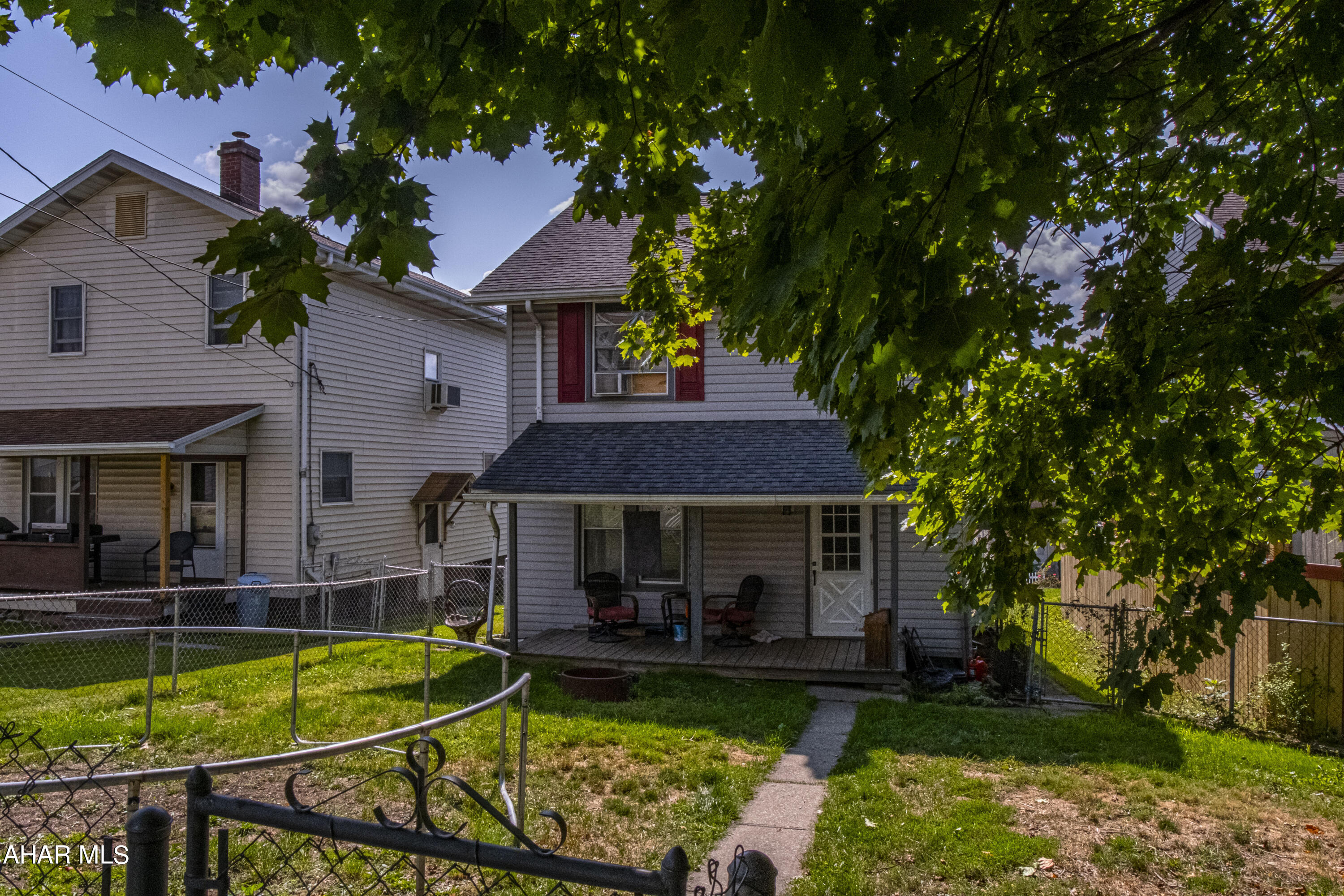 Fairview - Residential