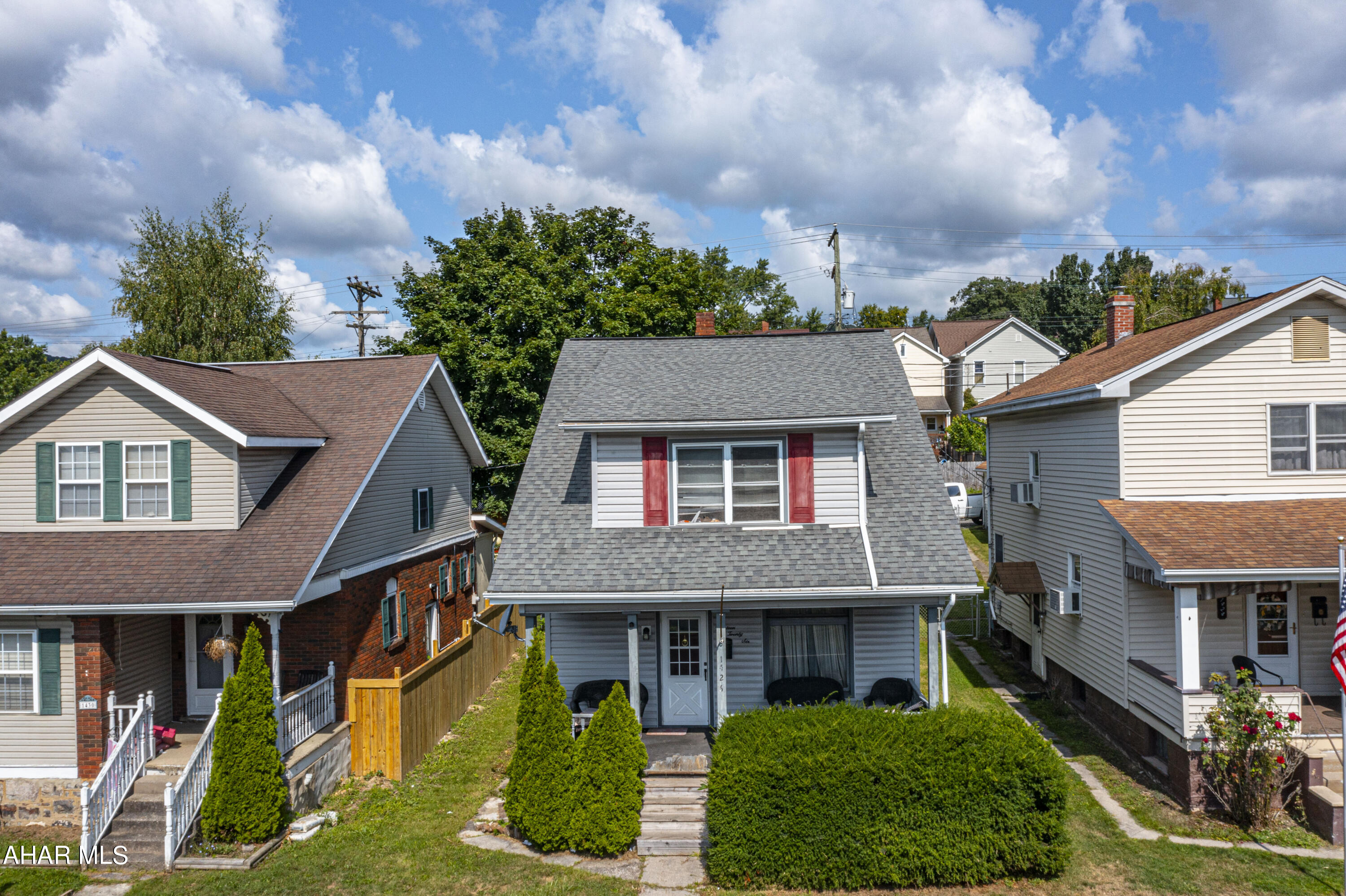 Fairview - Residential