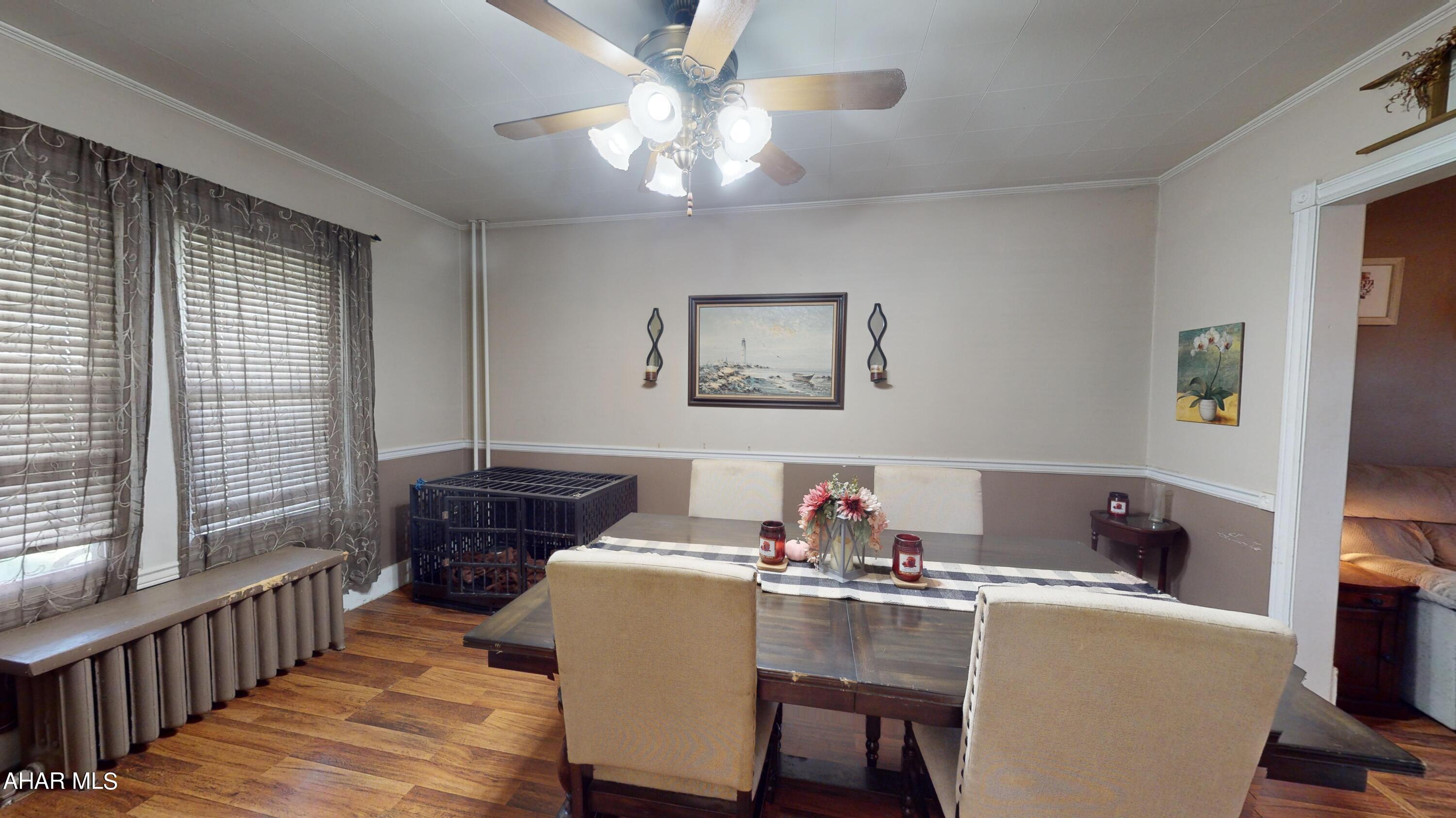 Fairview - Residential