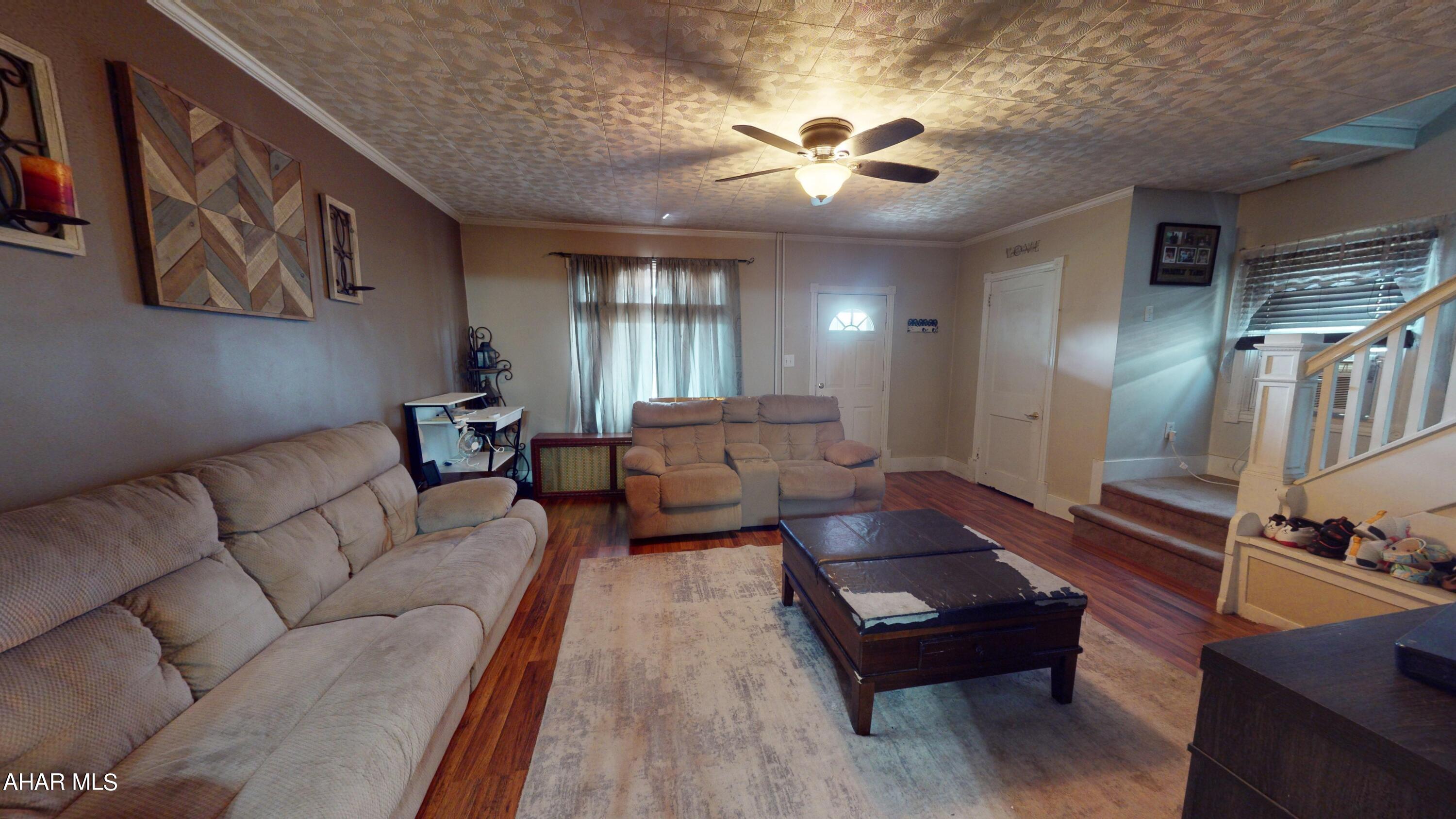 Fairview - Residential