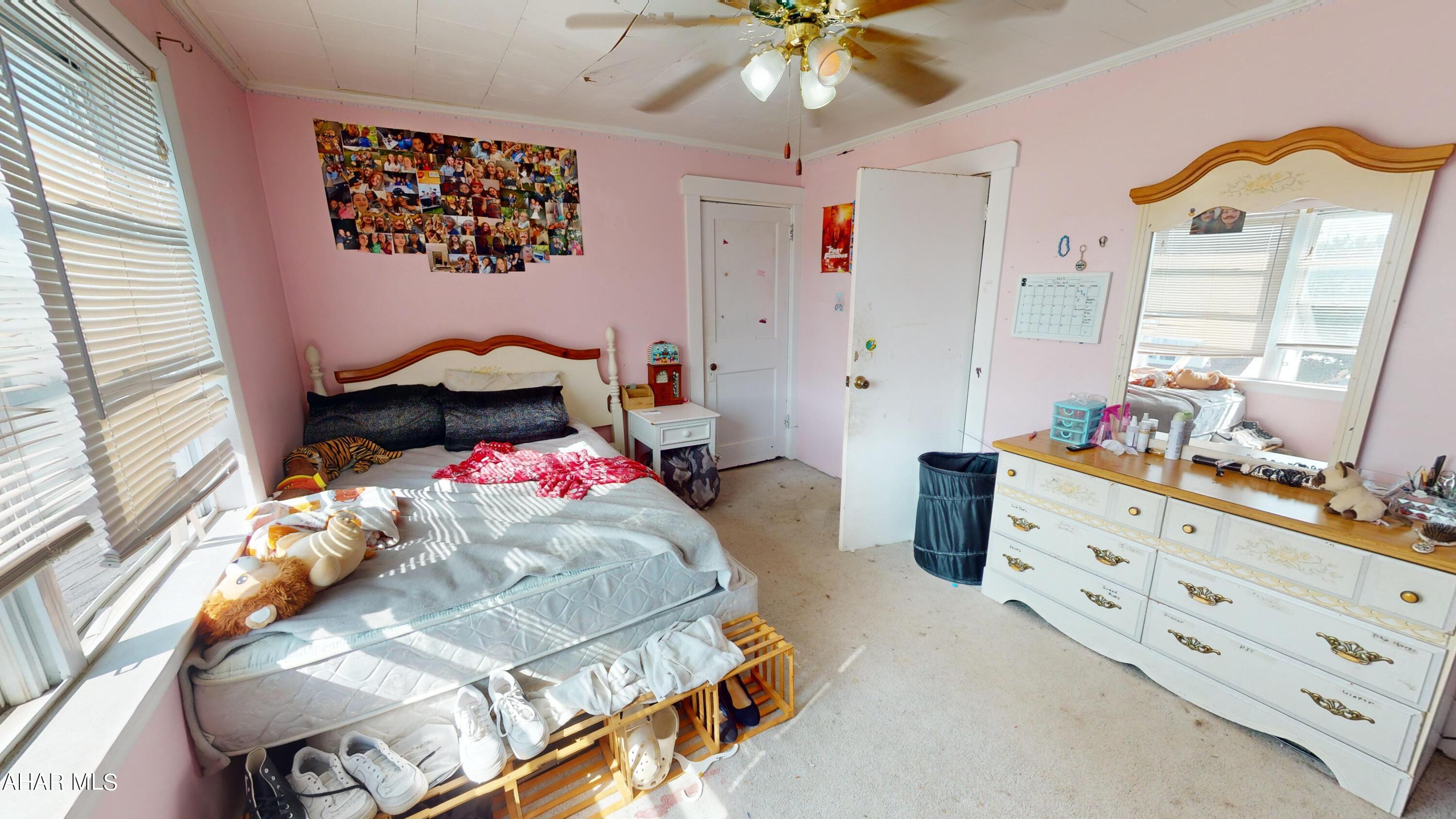 Fairview - Residential