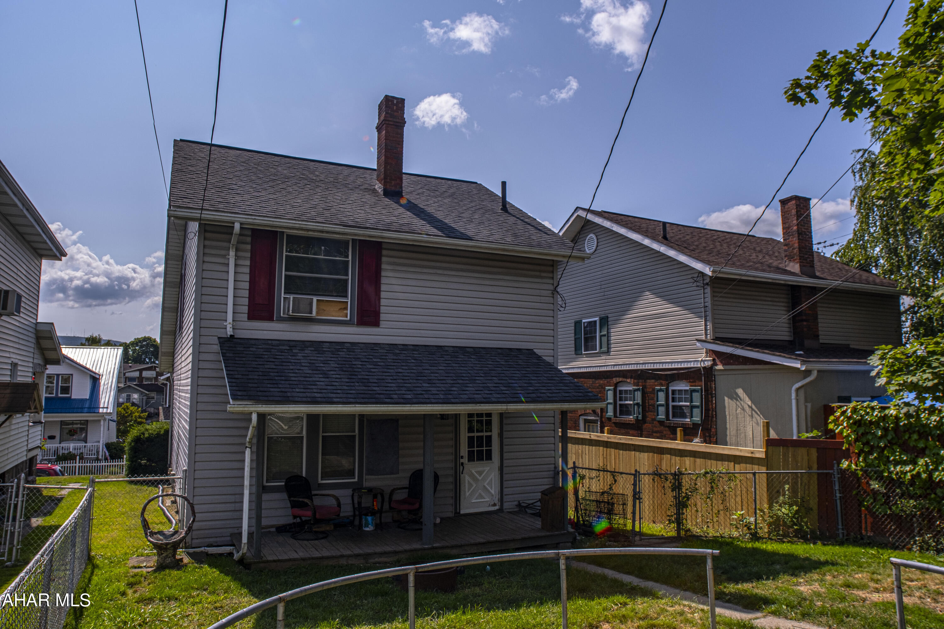 Fairview - Residential