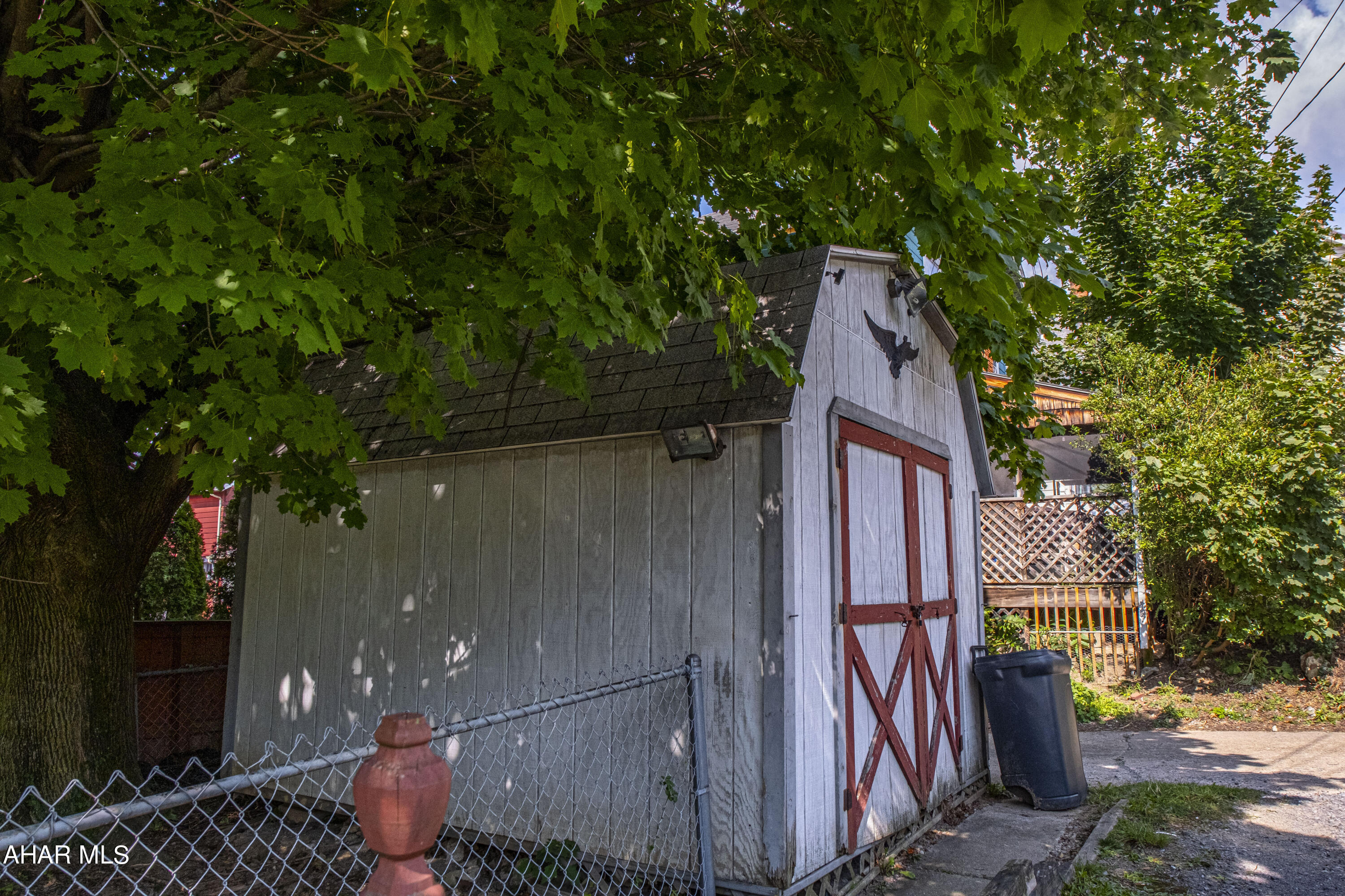 Fairview - Residential