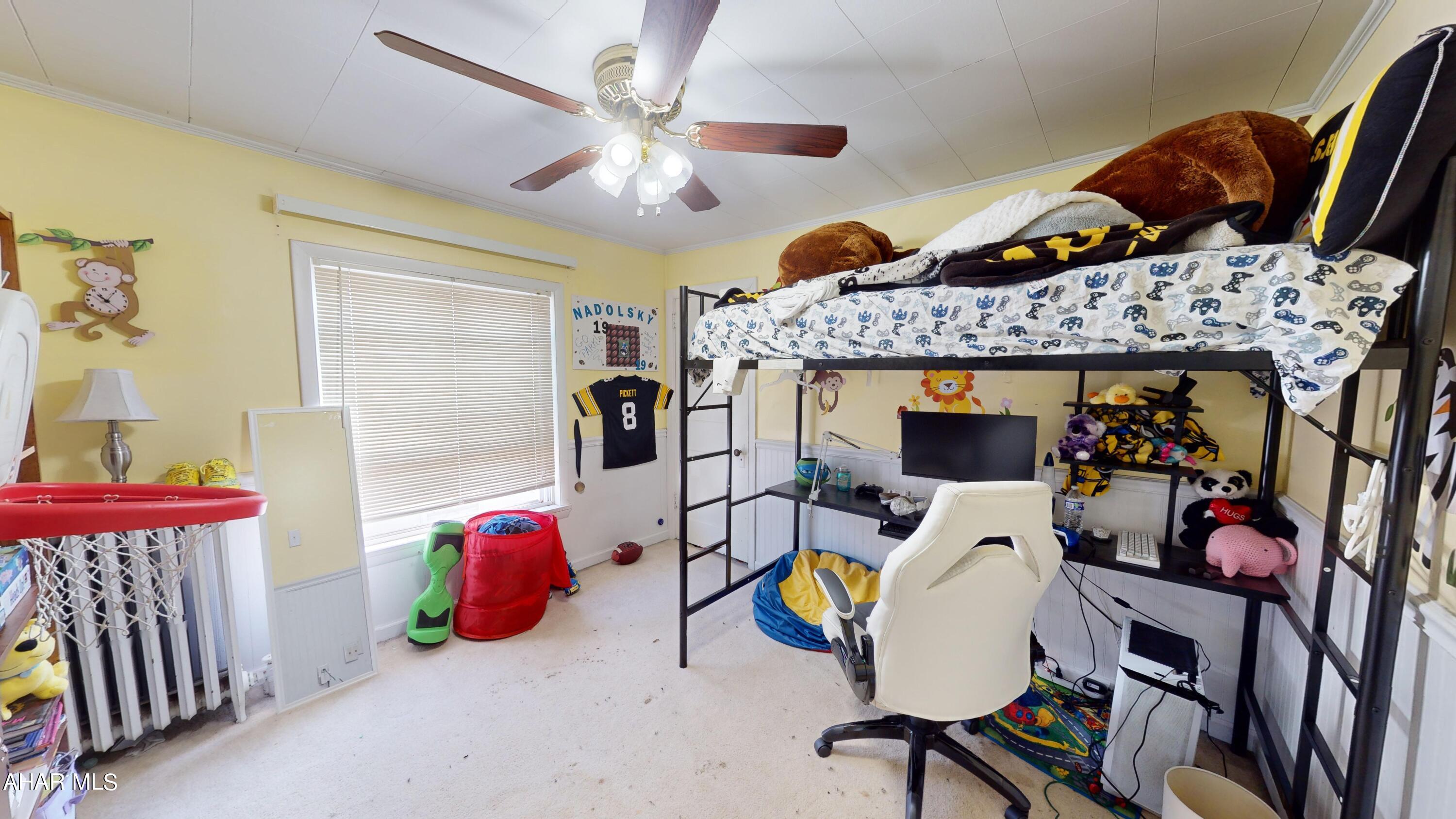 Fairview - Residential